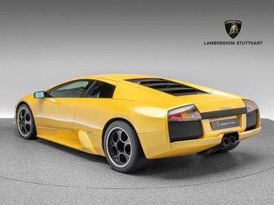 Lamborghini Murciélago -  - Joinsteer - #5