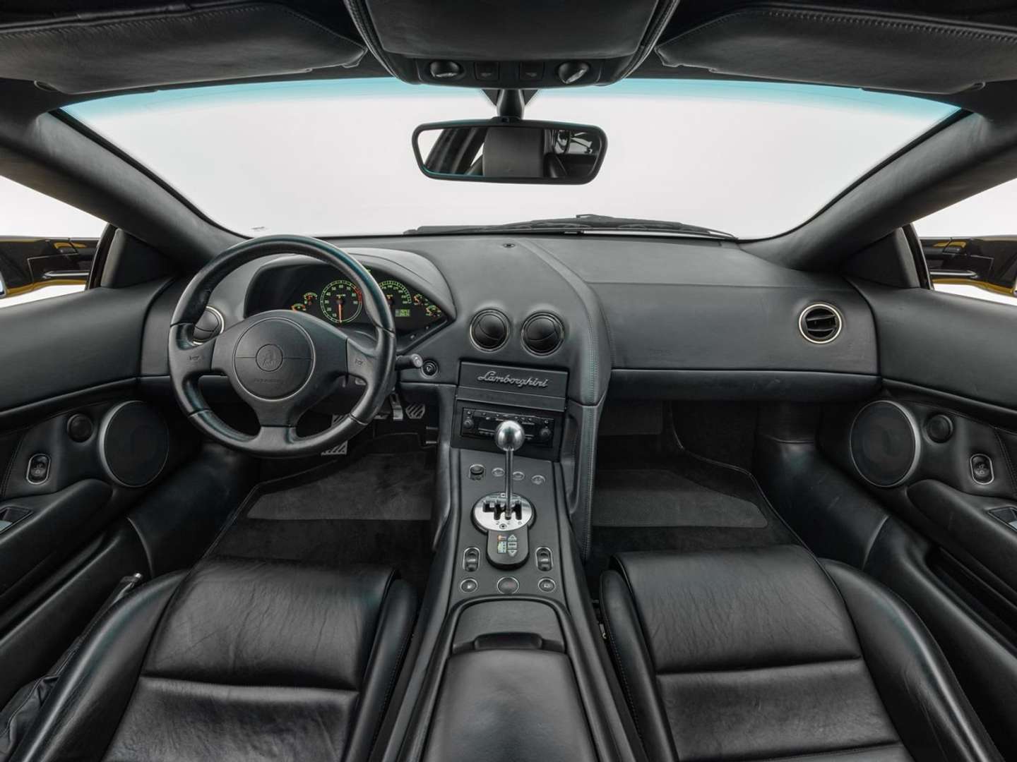 Lamborghini Murciélago - 2004 - Joinsteer - #10