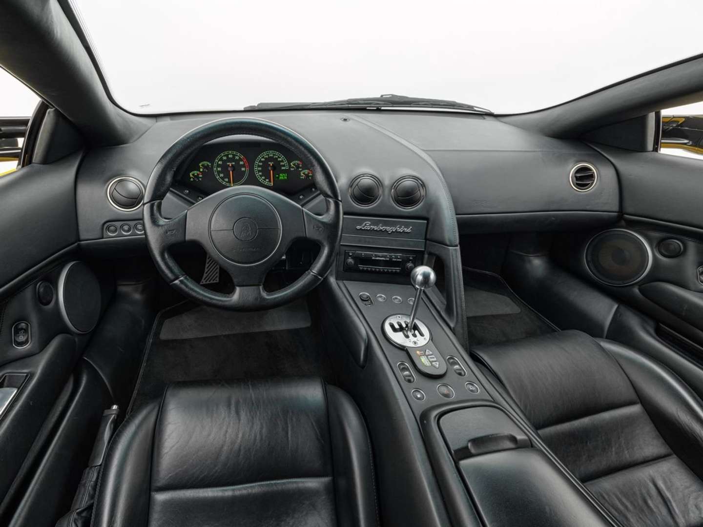 Lamborghini Murciélago - 2004 - Joinsteer - #11