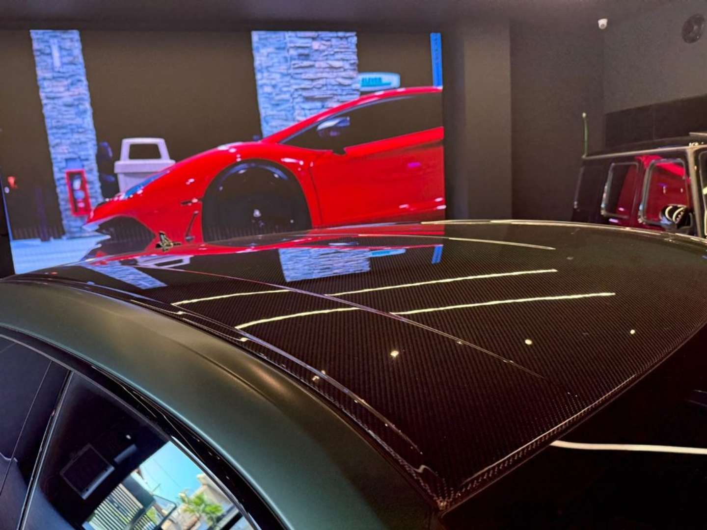 Lamborghini Urus Performante Ad Personam - 2025 - Joinsteer - #6