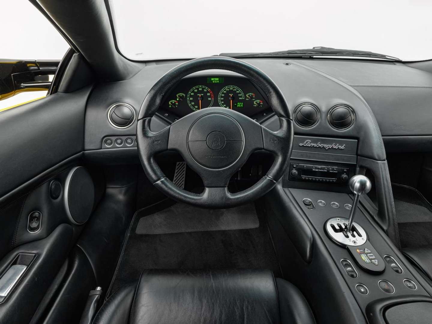 Lamborghini Murciélago - 2004 - Joinsteer - #13