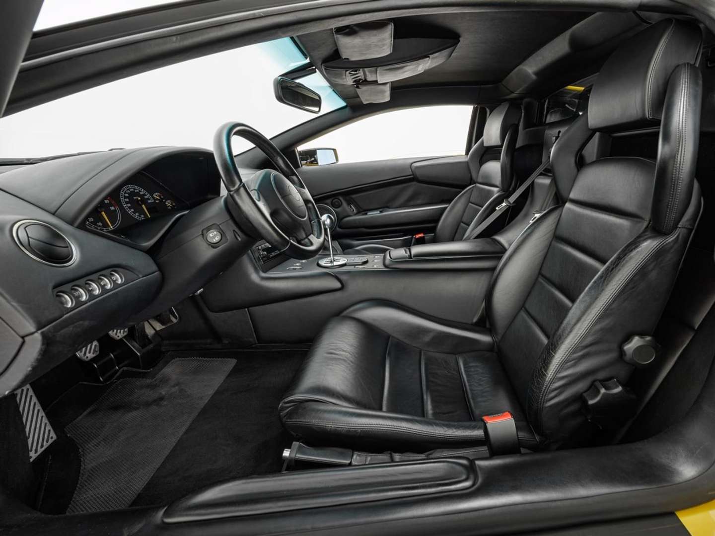 Lamborghini Murciélago - 2004 - Joinsteer - #14