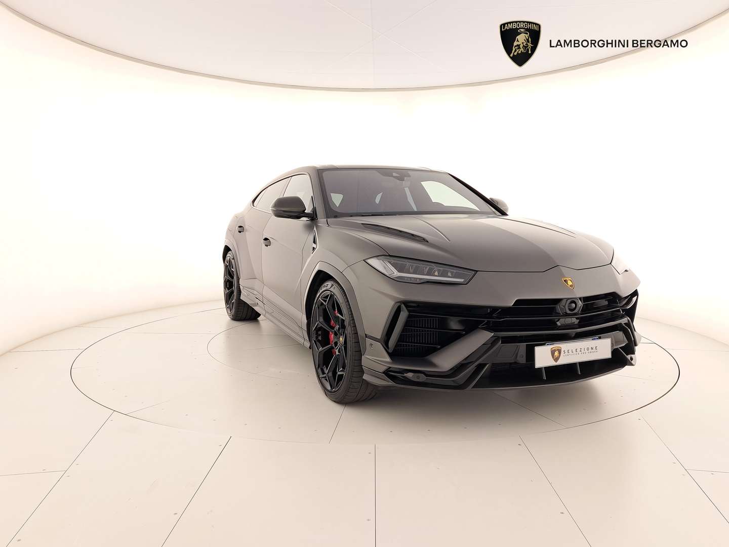 Lamborghini Urus Performante - 2023 - Joinsteer - #1