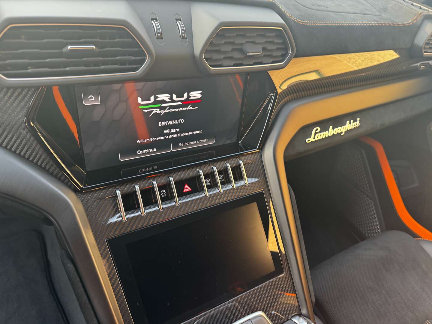 Lamborghini Urus Performante - 2025 - Joinsteer - #13