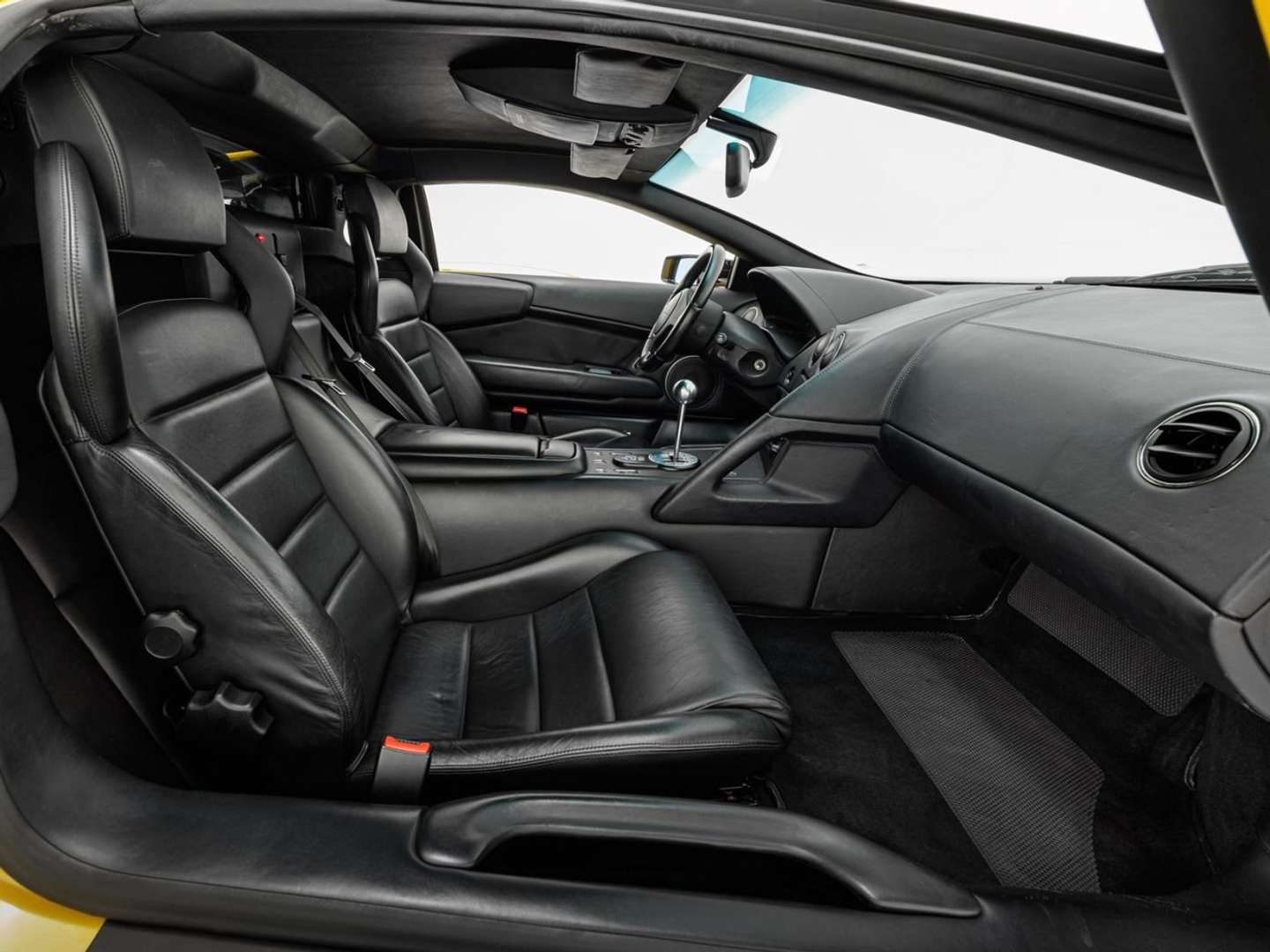 Lamborghini Murciélago - 2004 - Joinsteer - #15