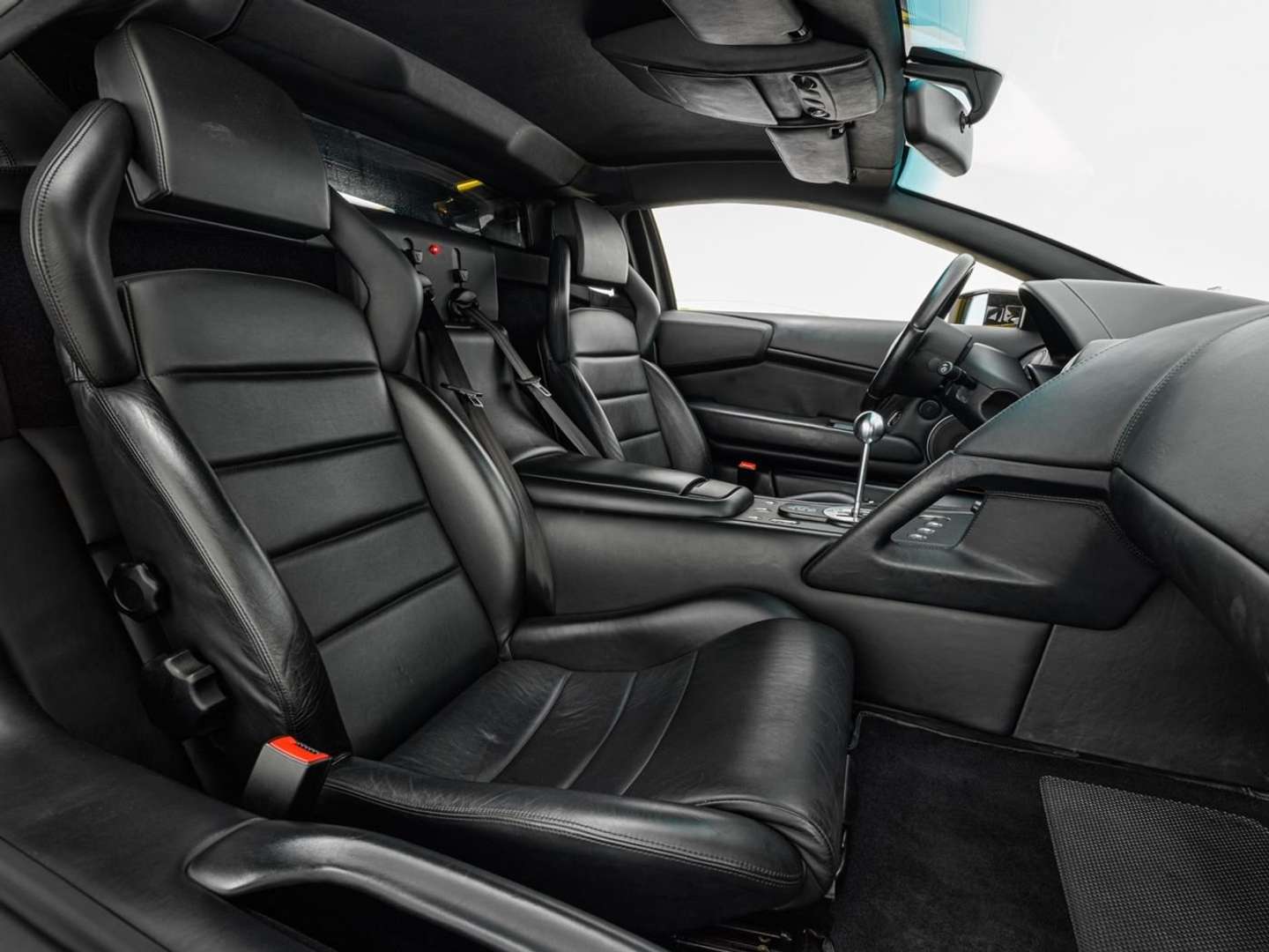 Lamborghini Murciélago - 2004 - Joinsteer - #16