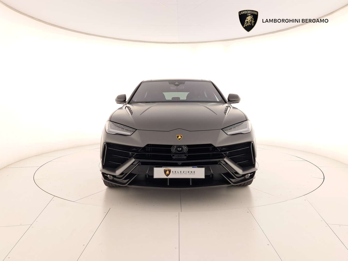 Lamborghini Urus Performante - 2023 - Joinsteer - #2