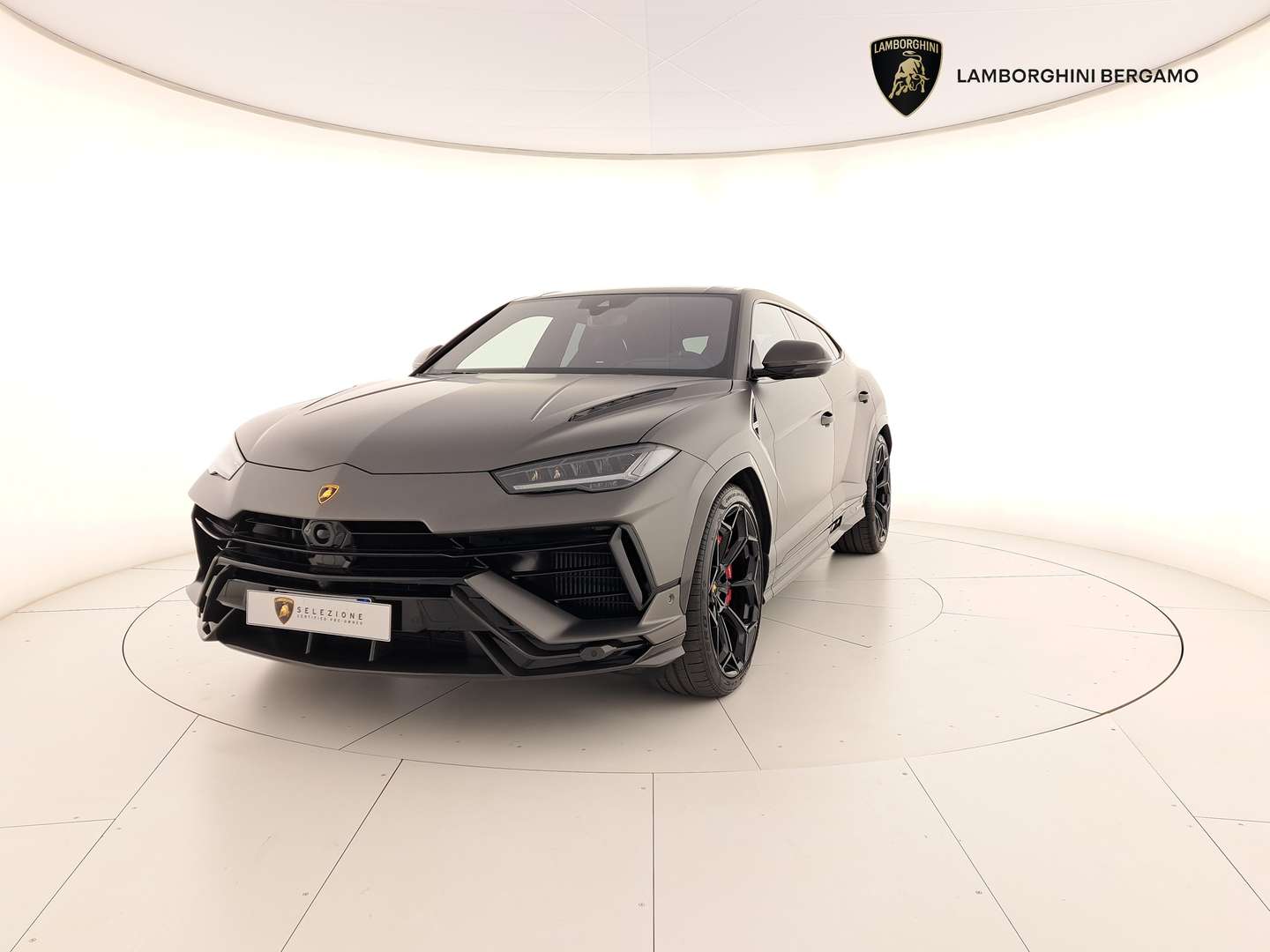 Lamborghini Urus Performante - 2023 - Joinsteer - #3