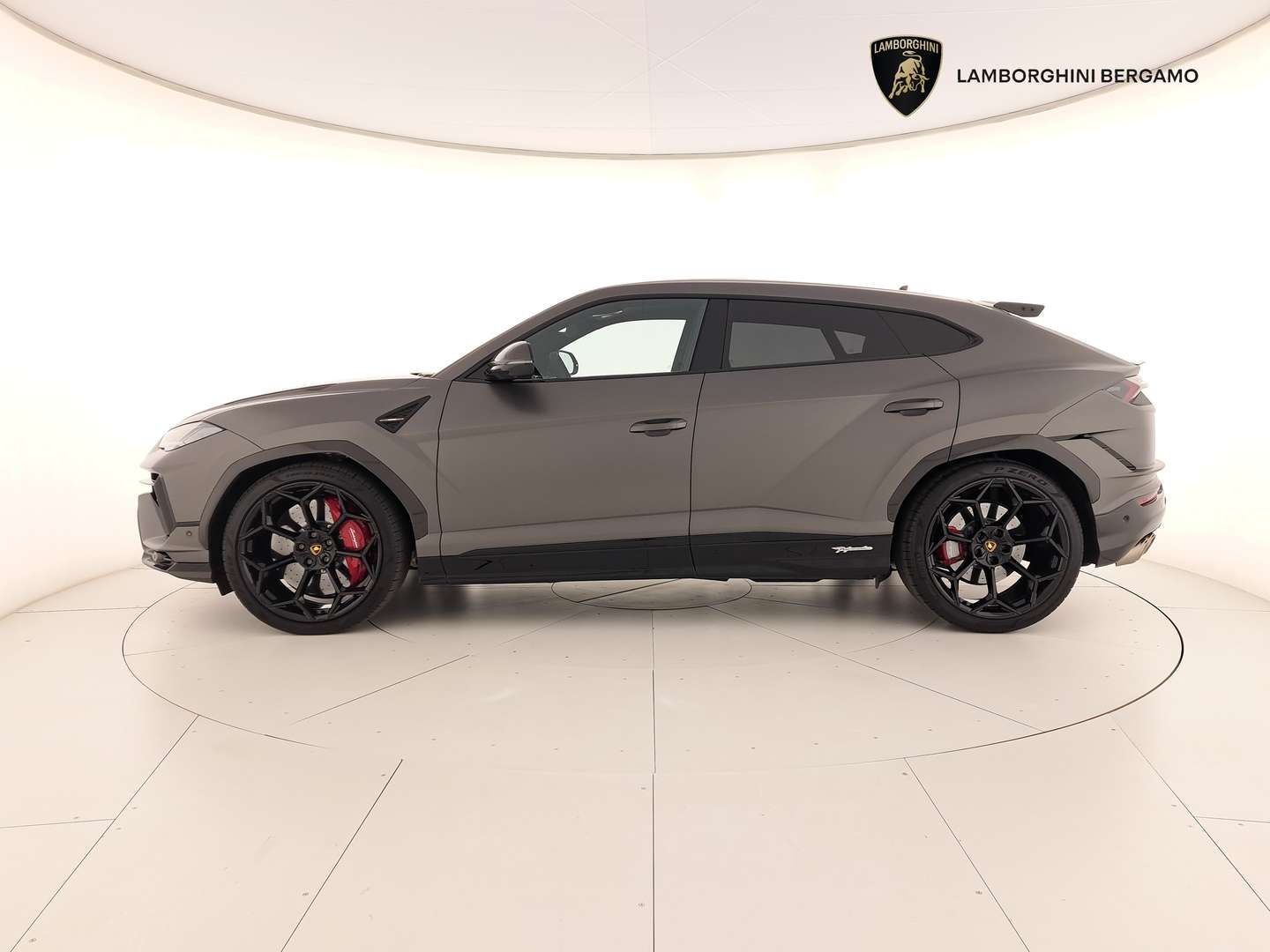 Lamborghini Urus Performante - 2023 - Joinsteer - #4