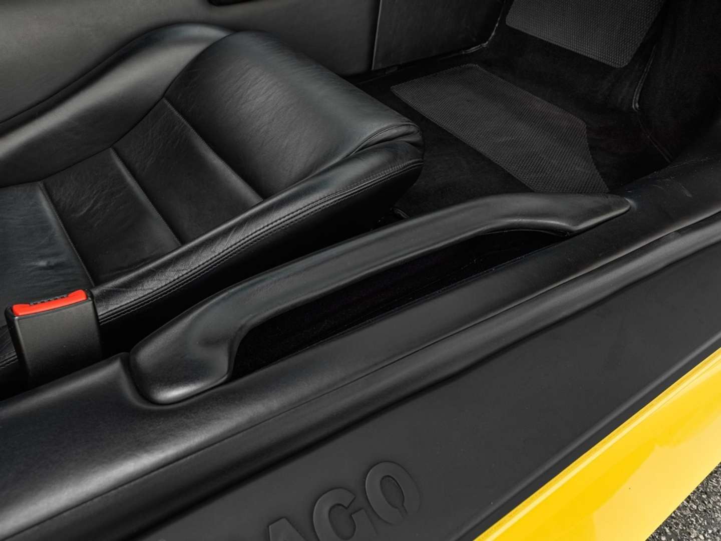 Lamborghini Murciélago - 2004 - Joinsteer - #19