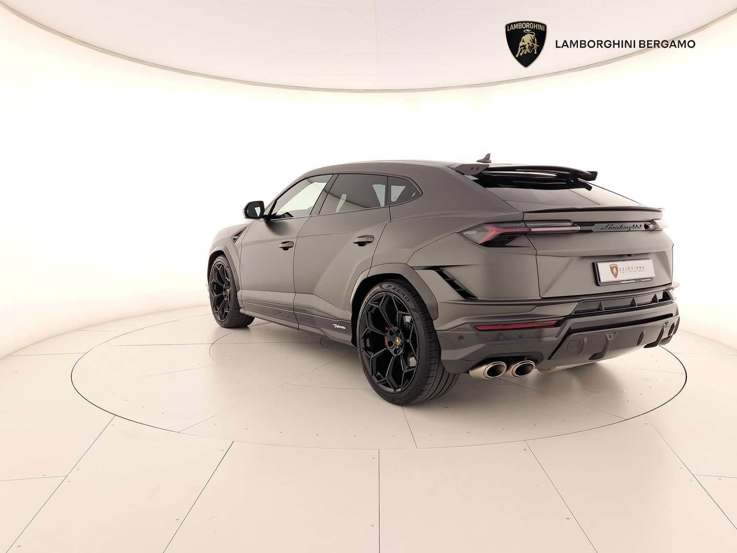 Lamborghini Urus Performante - 2023 - Joinsteer - #5