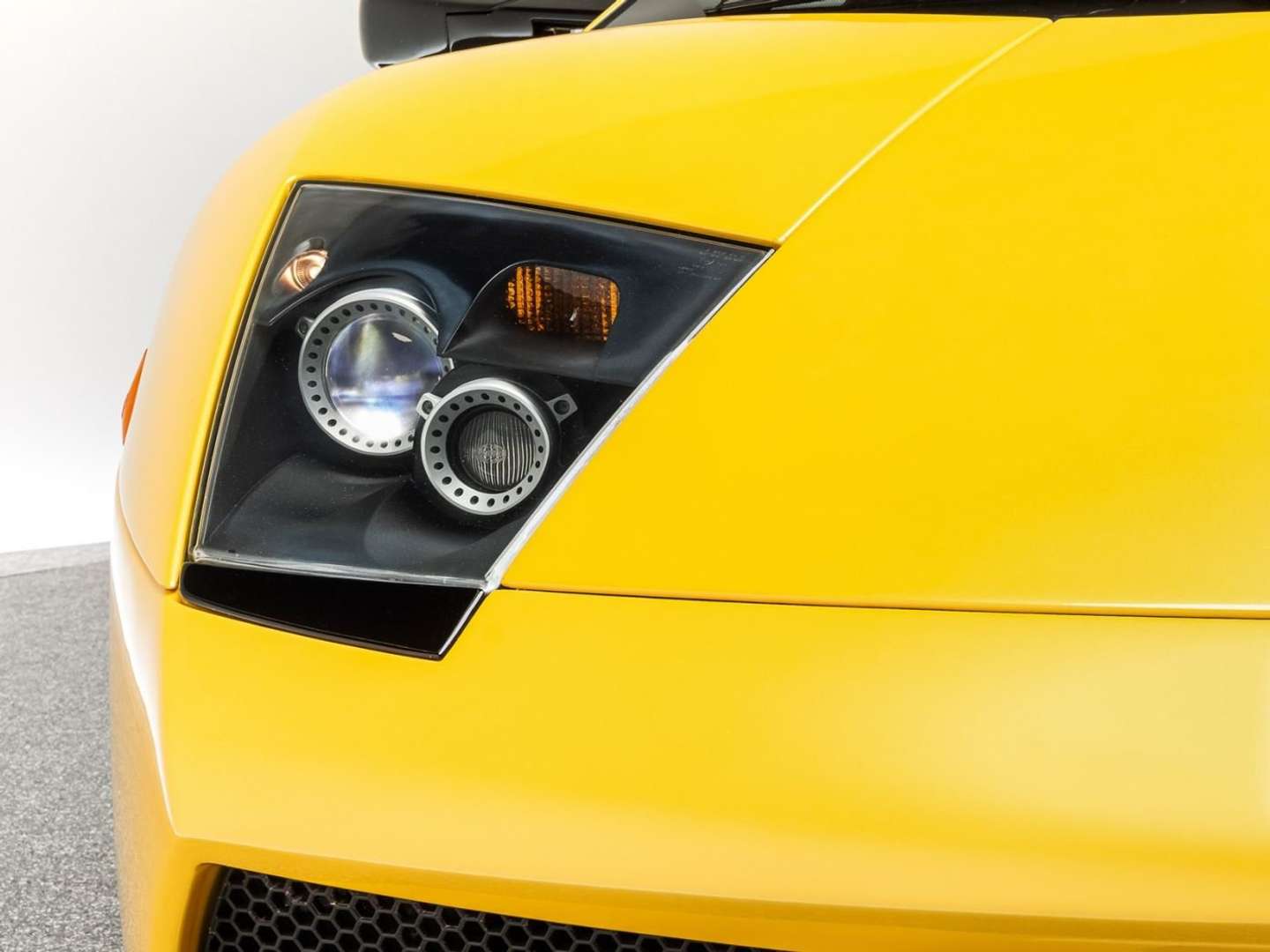 Lamborghini Murciélago - 2004 - Joinsteer - #20
