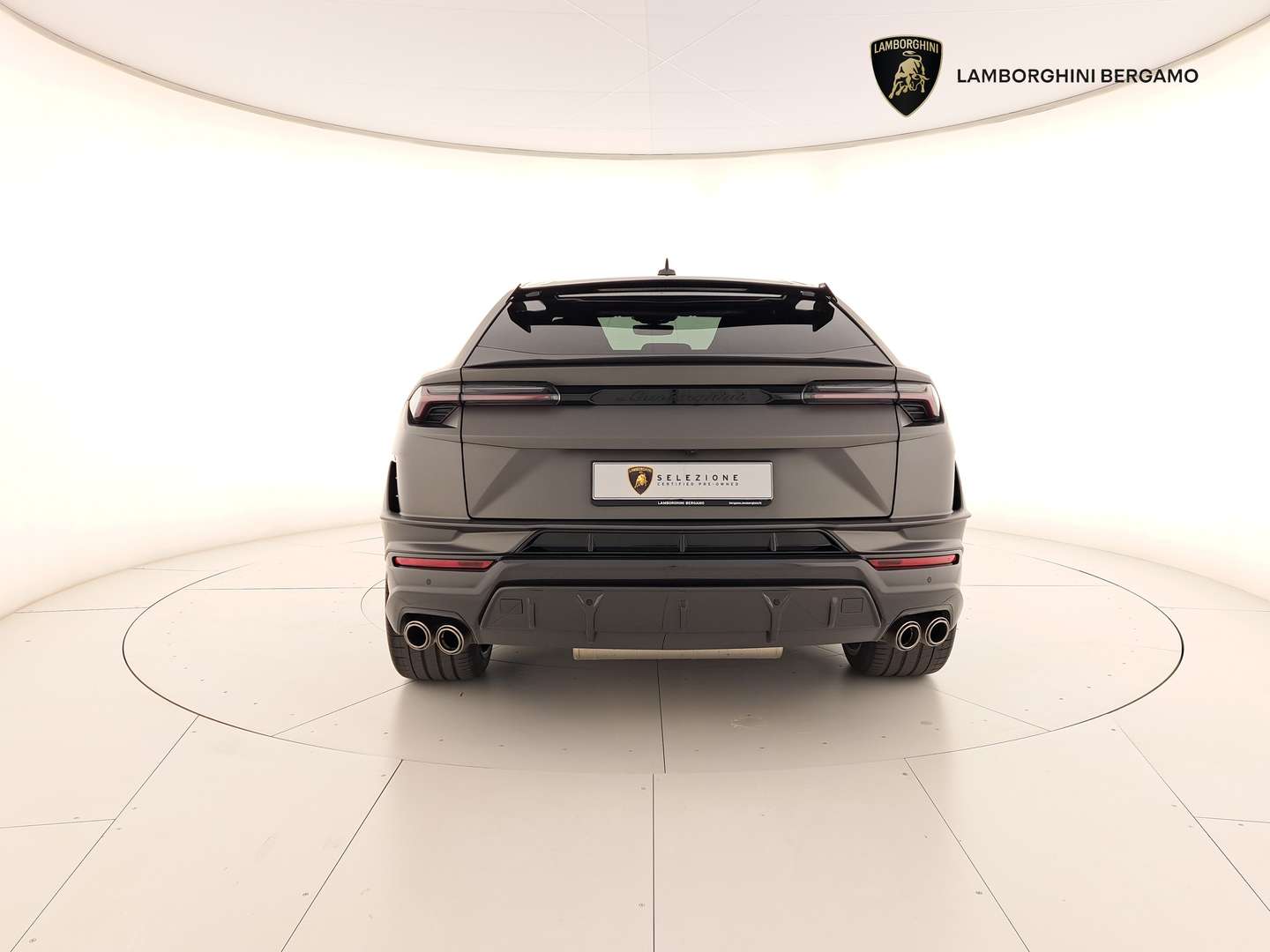 Lamborghini Urus Performante - 2023 - Joinsteer - #6