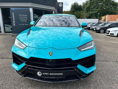 Lamborghini Urus Performante - - Joinsteer - #2