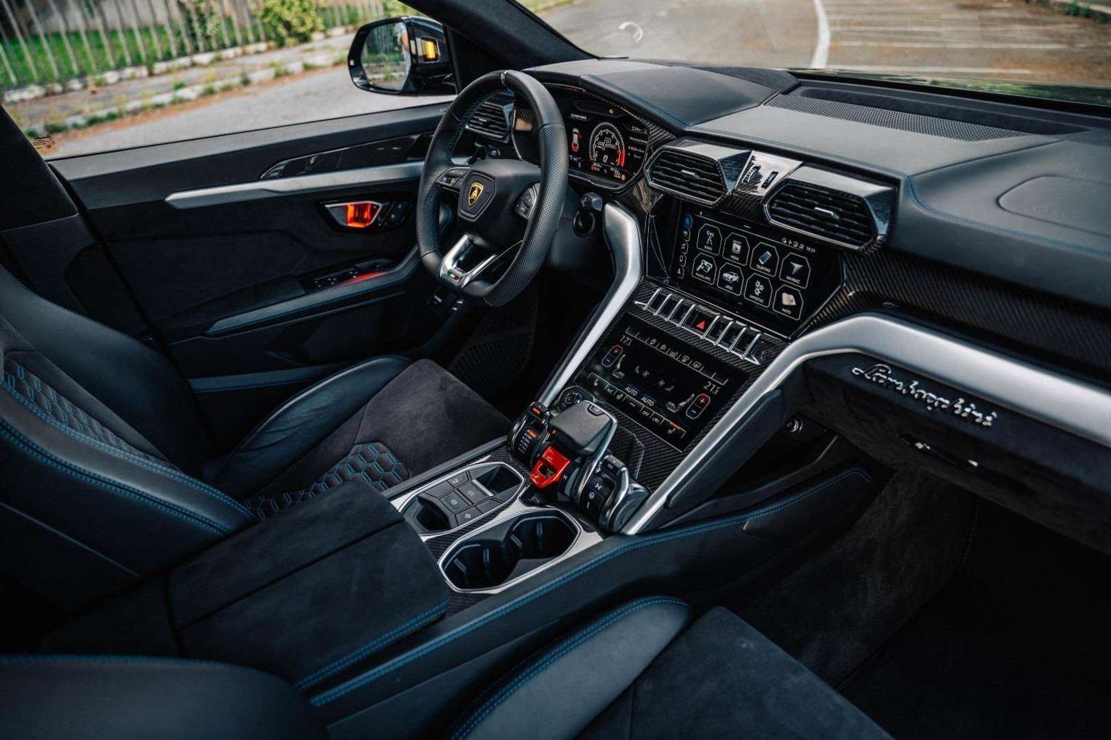 Lamborghini Urus - 2020 - Joinsteer - #2