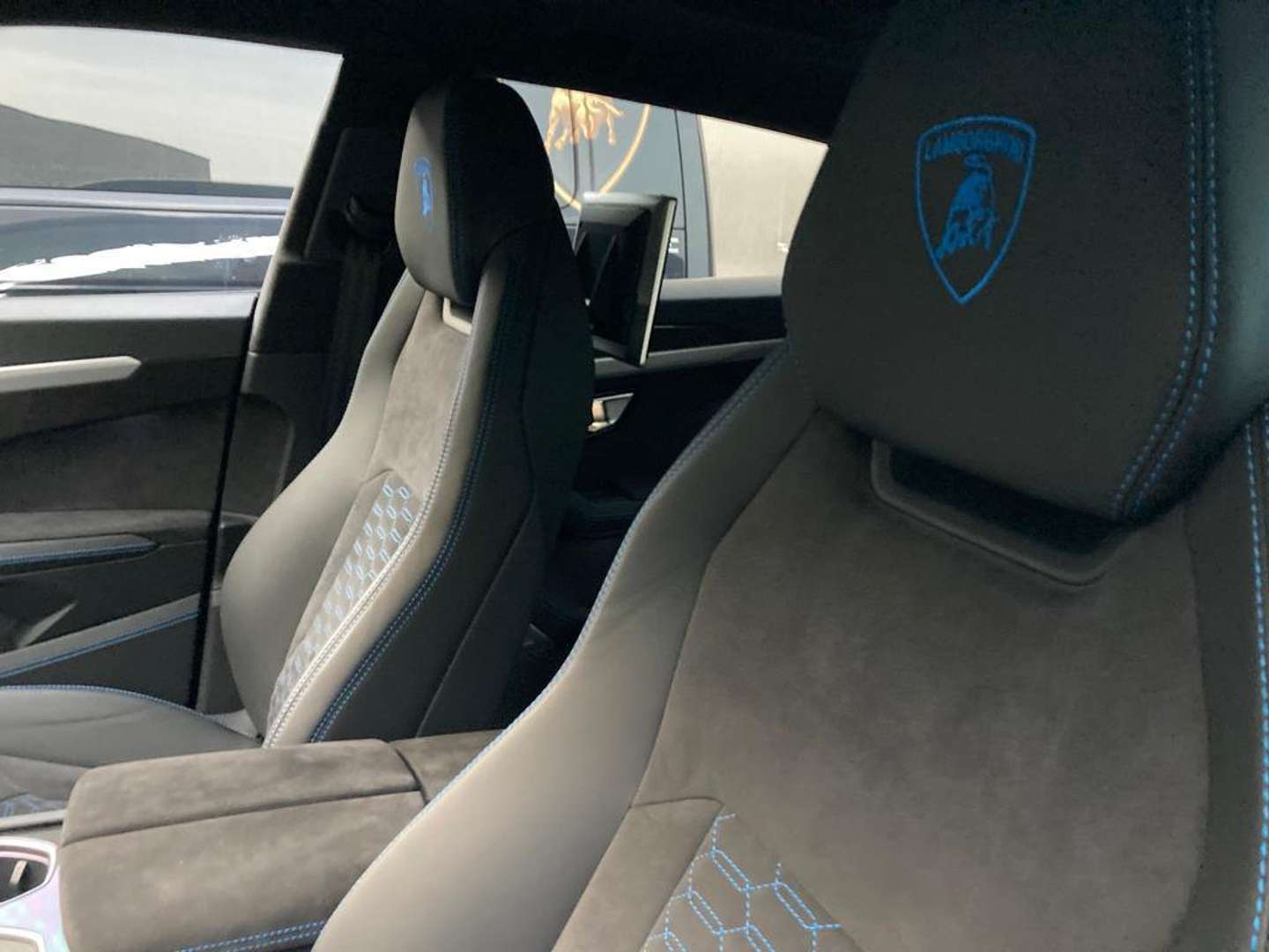 Lamborghini Urus - 2020 - Joinsteer - #3