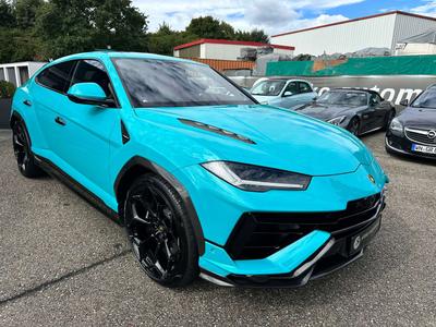 Lamborghini Urus Performante - - Joinsteer - #4