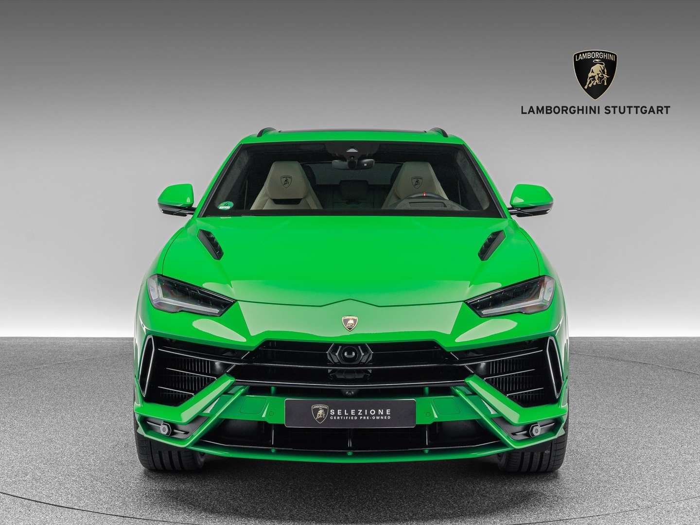 Lamborghini Urus S - 2024 - Joinsteer - #2
