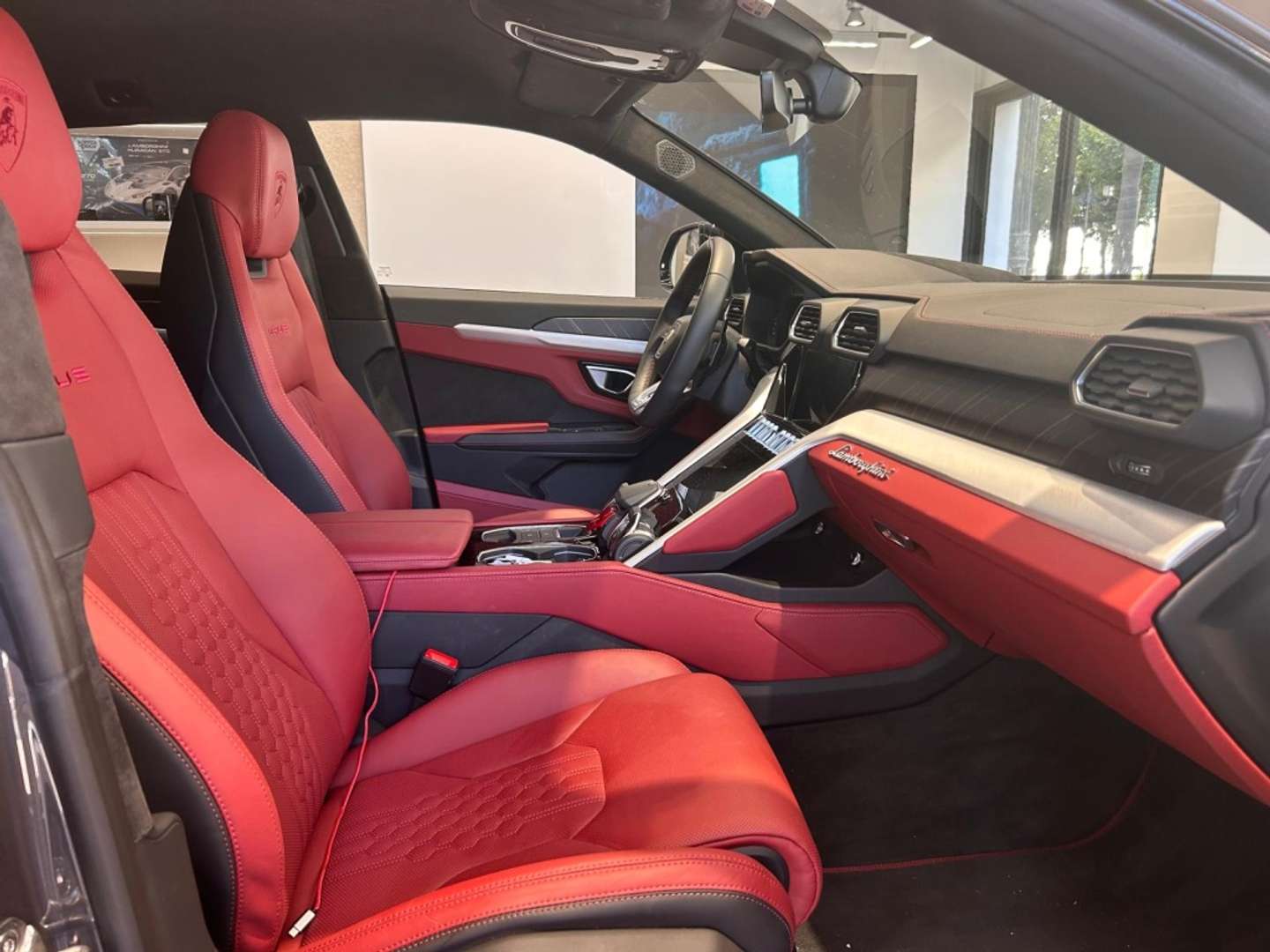 Lamborghini Urus S - 2024 - Joinsteer - #6