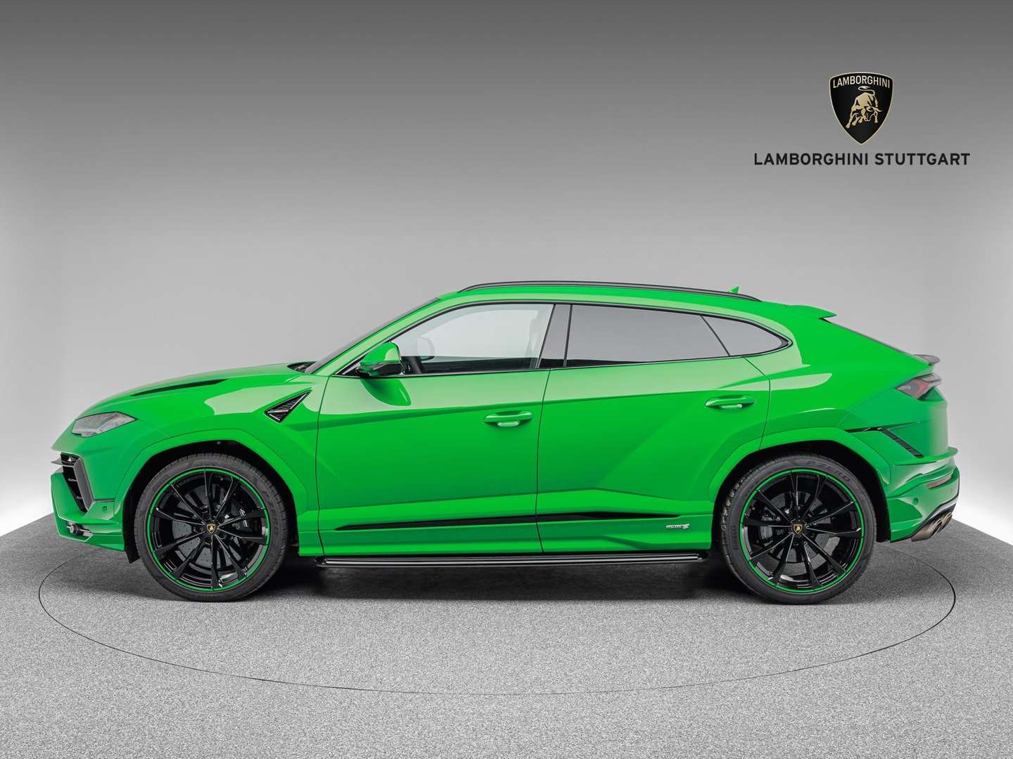 Lamborghini Urus S - 2024 - Joinsteer - #3
