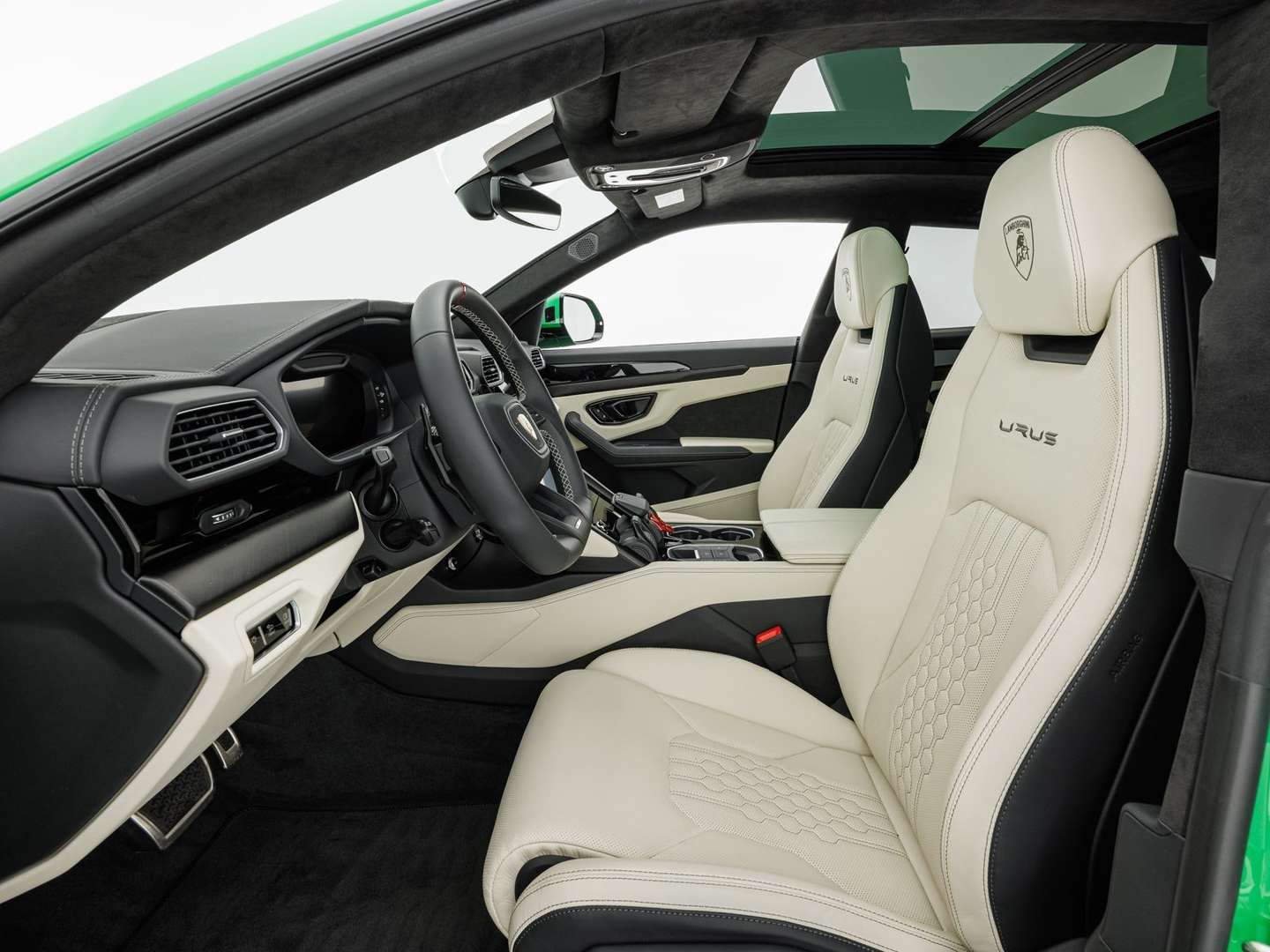 Lamborghini Urus S - 2024 - Joinsteer - #5