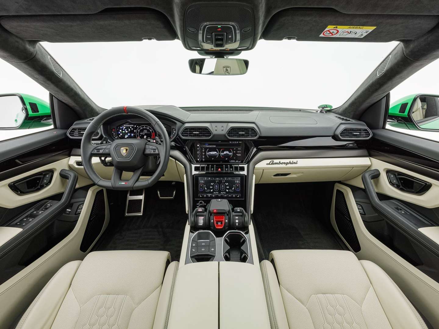 Lamborghini Urus S - 2024 - Joinsteer - #6