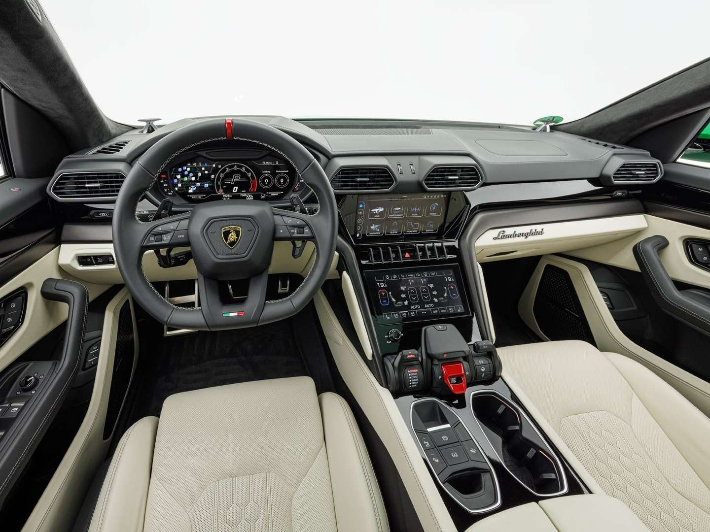 Lamborghini Urus S - 2024 - Joinsteer - #7