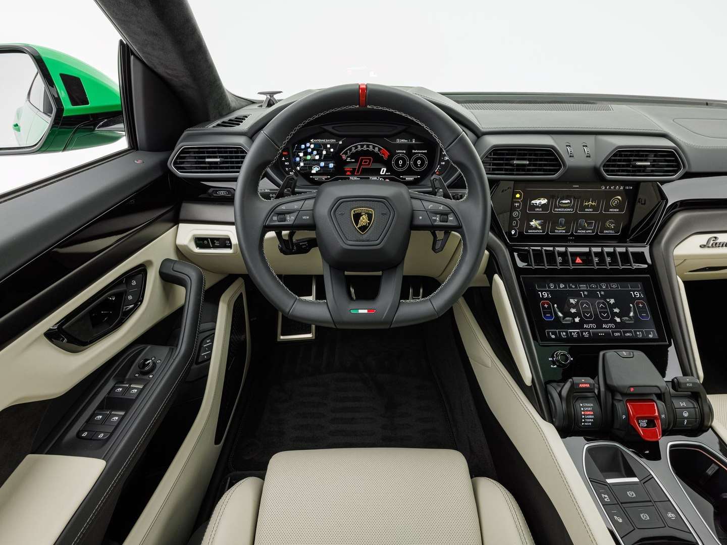 Lamborghini Urus S - 2024 - Joinsteer - #9