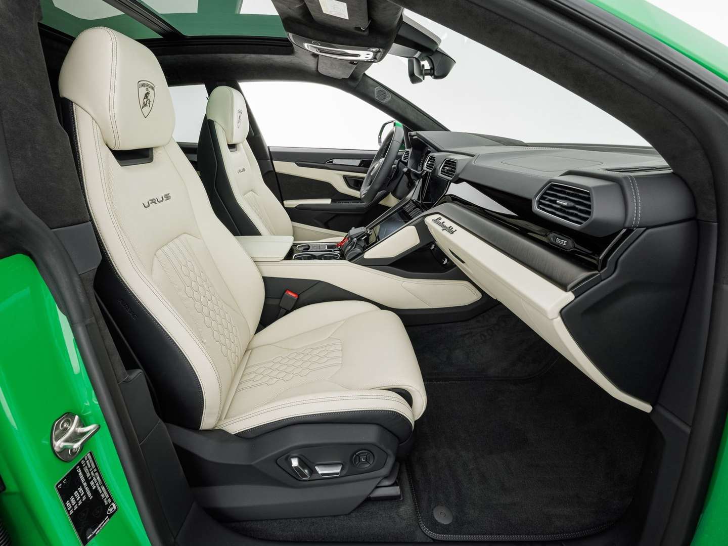 Lamborghini Urus S - 2024 - Joinsteer - #10