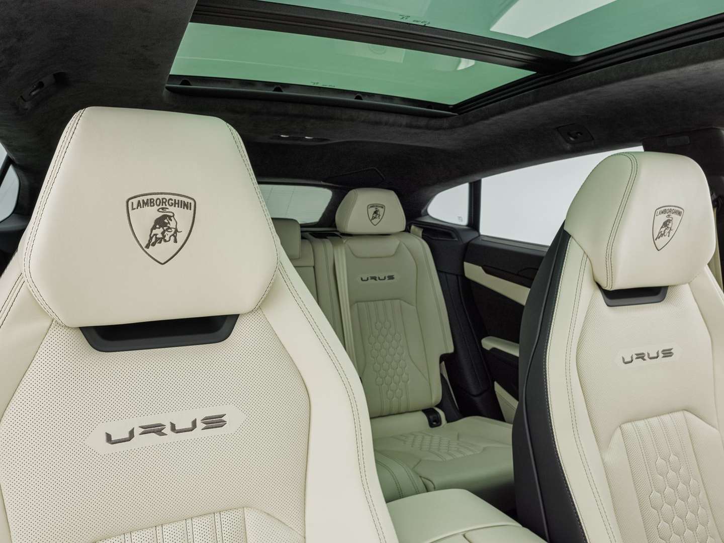 Lamborghini Urus S - 2024 - Joinsteer - #12