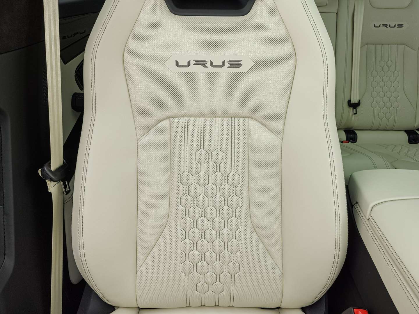 Lamborghini Urus S - 2024 - Joinsteer - #13