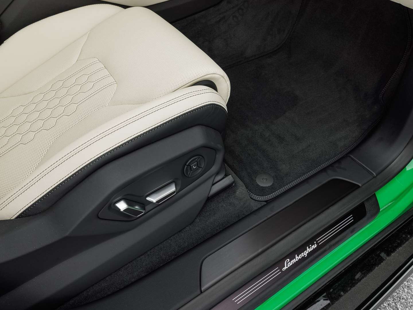 Lamborghini Urus S - 2024 - Joinsteer - #14