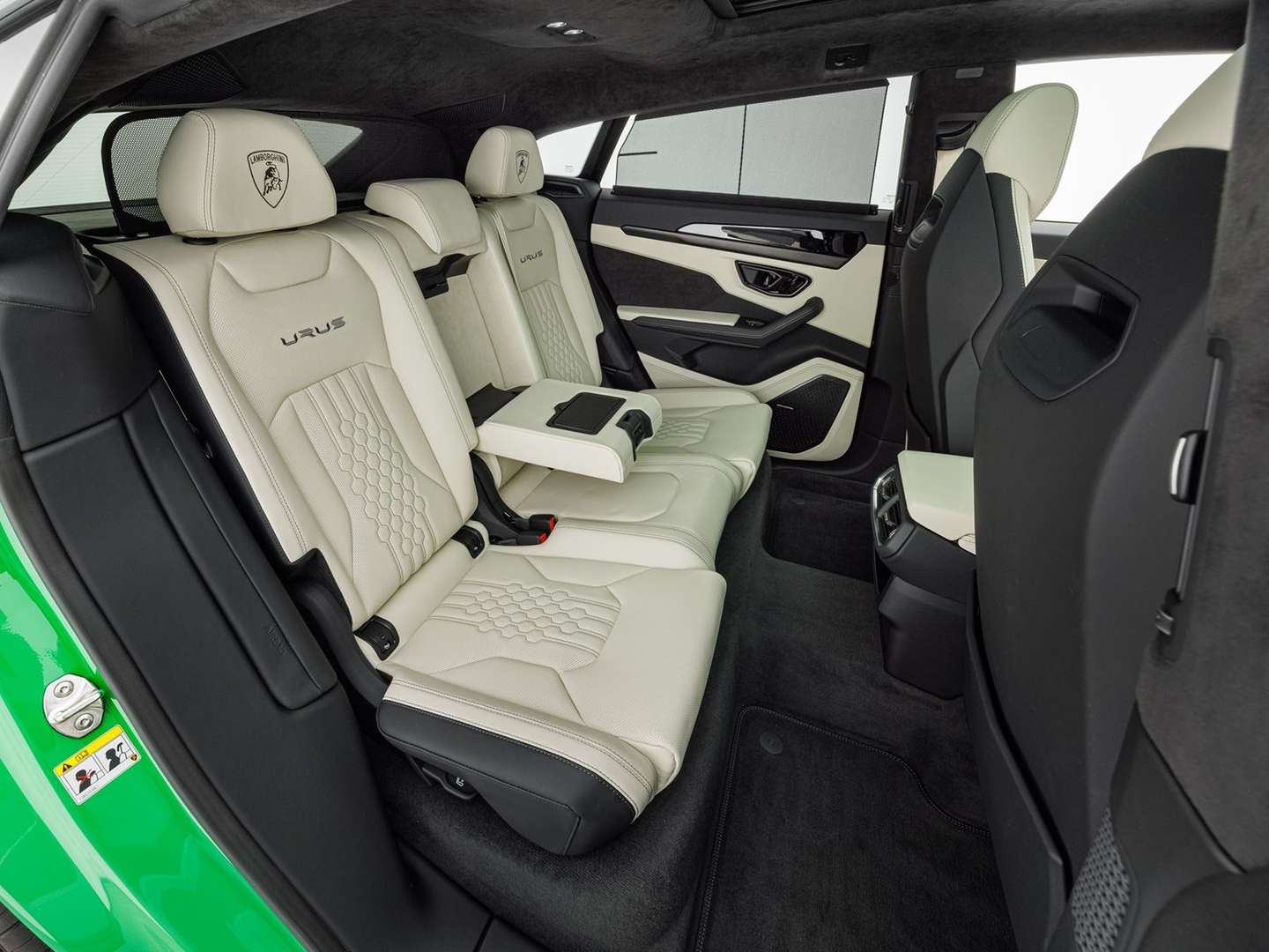 Lamborghini Urus S - 2024 - Joinsteer - #15