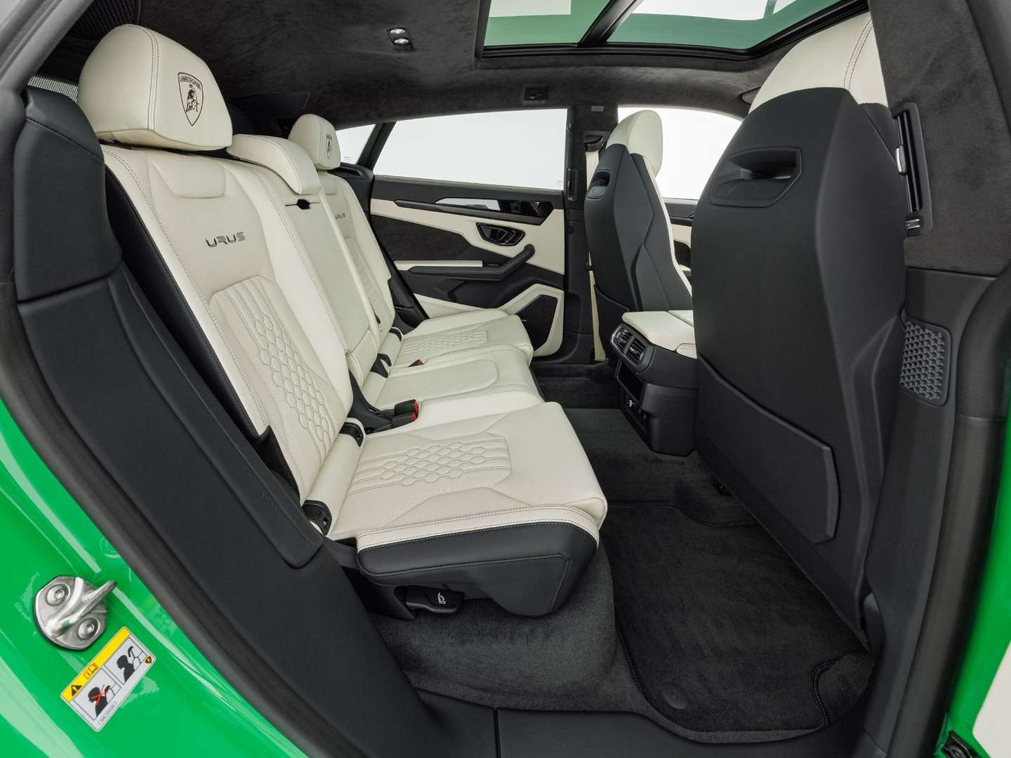 Lamborghini Urus S - 2024 - Joinsteer - #17