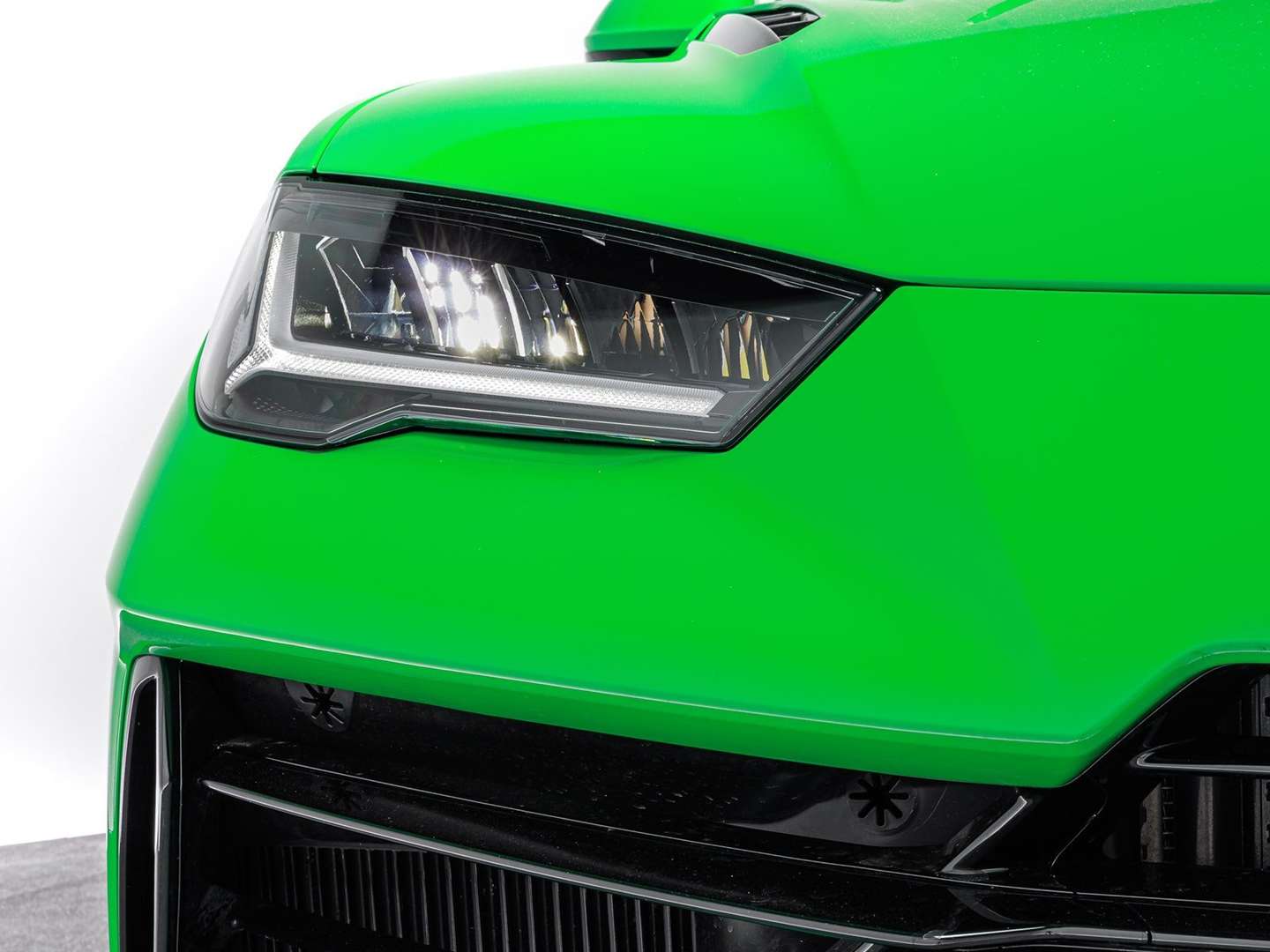 Lamborghini Urus S - 2024 - Joinsteer - #18