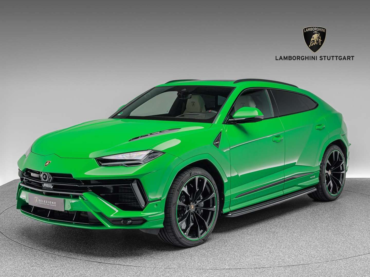 Lamborghini Urus S - 2024 - Joinsteer - #20