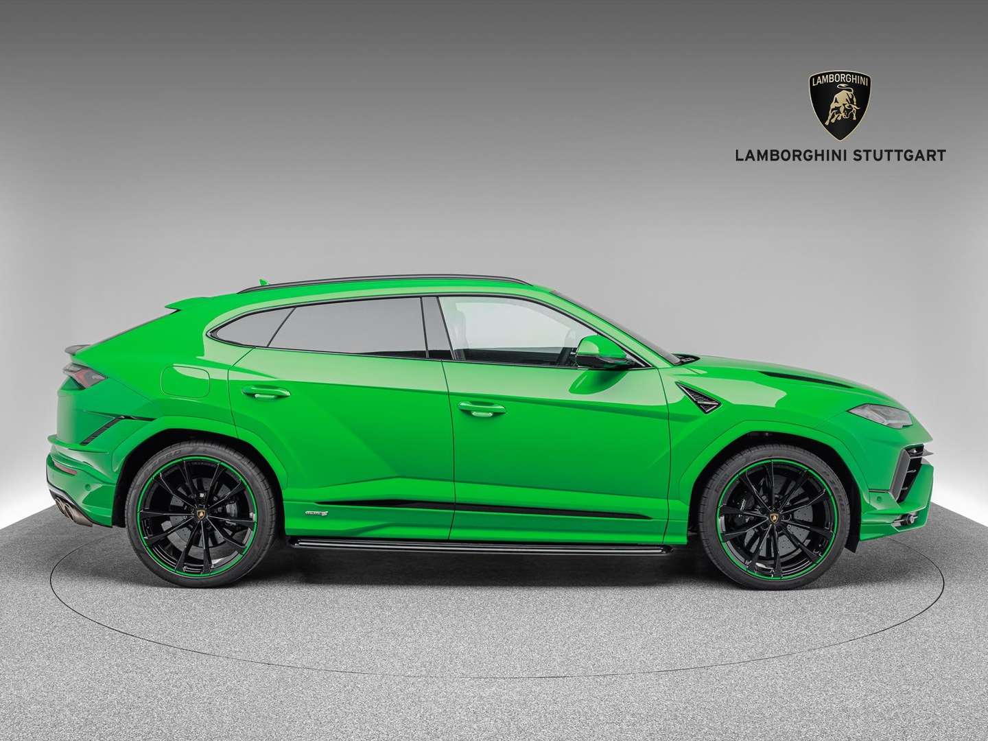 Lamborghini Urus S - 2024 - Joinsteer - #21