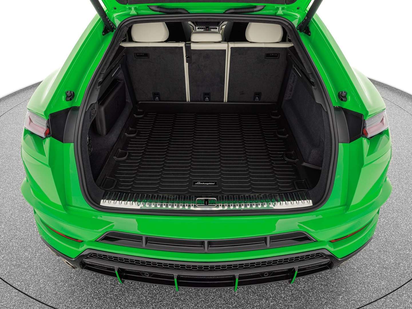 Lamborghini Urus S - 2024 - Joinsteer - #24