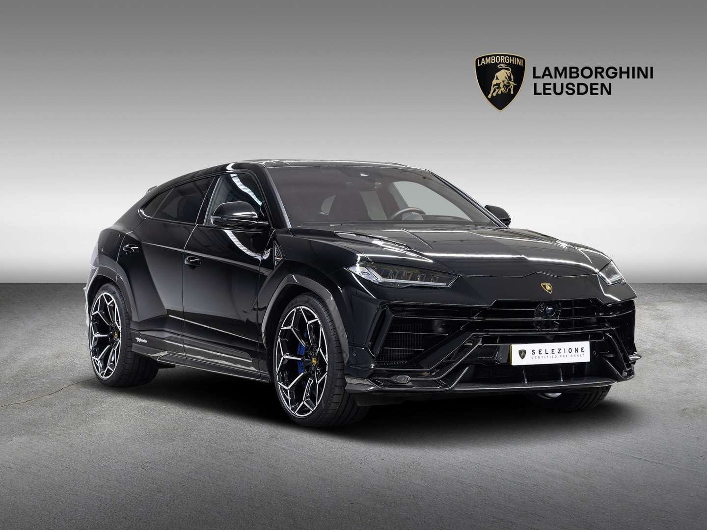 Lamborghini Urus Performante - 2023 - Joinsteer - #1