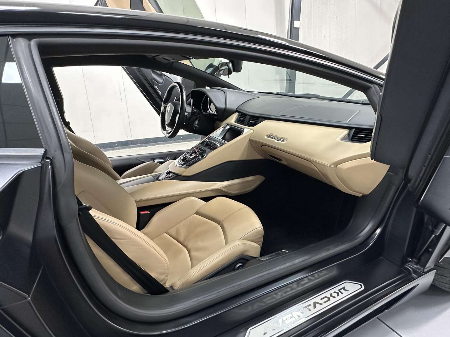 Lamborghini Aventador - 2013 - Joinsteer - #6