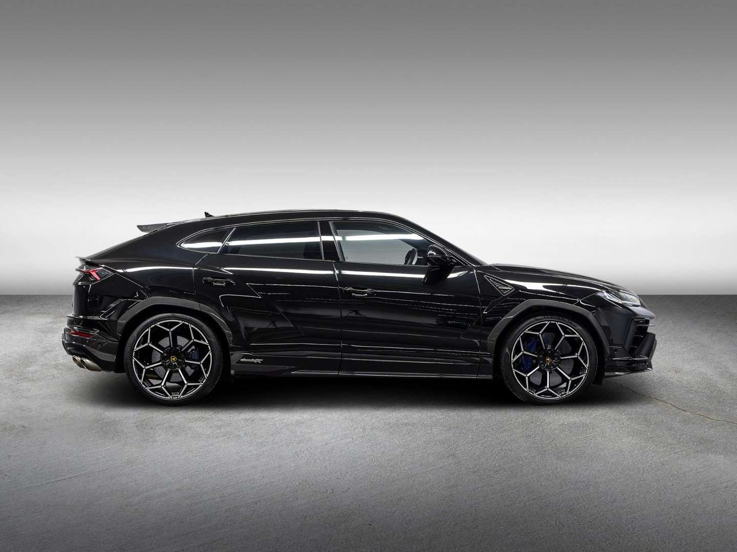 Lamborghini Urus Performante - 2023 - Joinsteer - #2