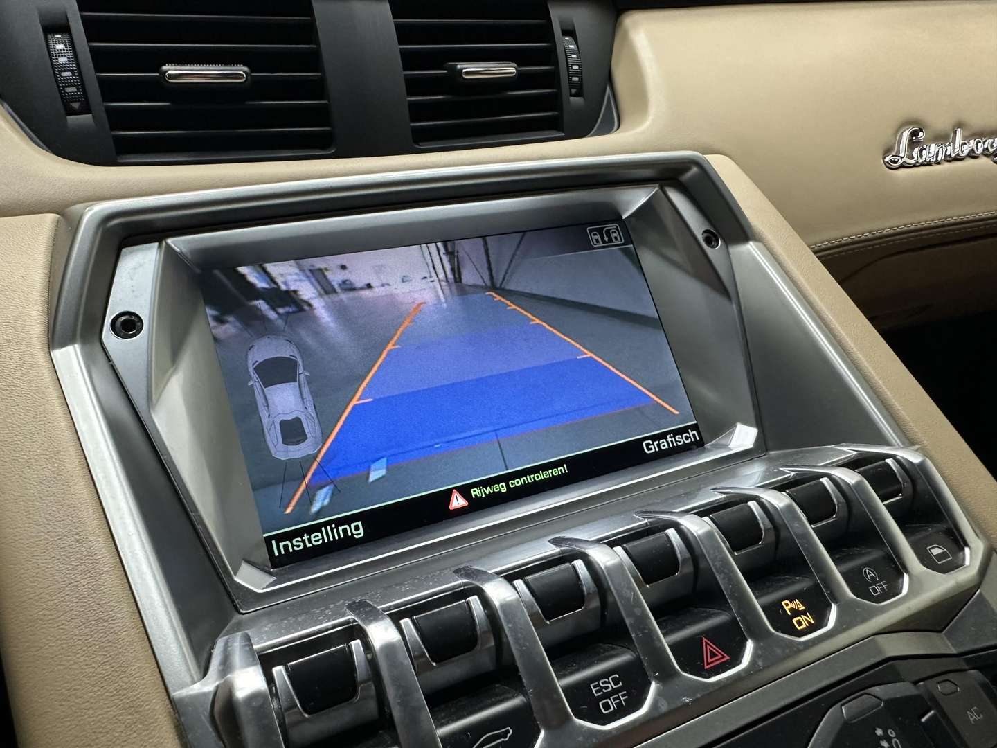 Lamborghini Aventador - 2013 - Joinsteer - #10