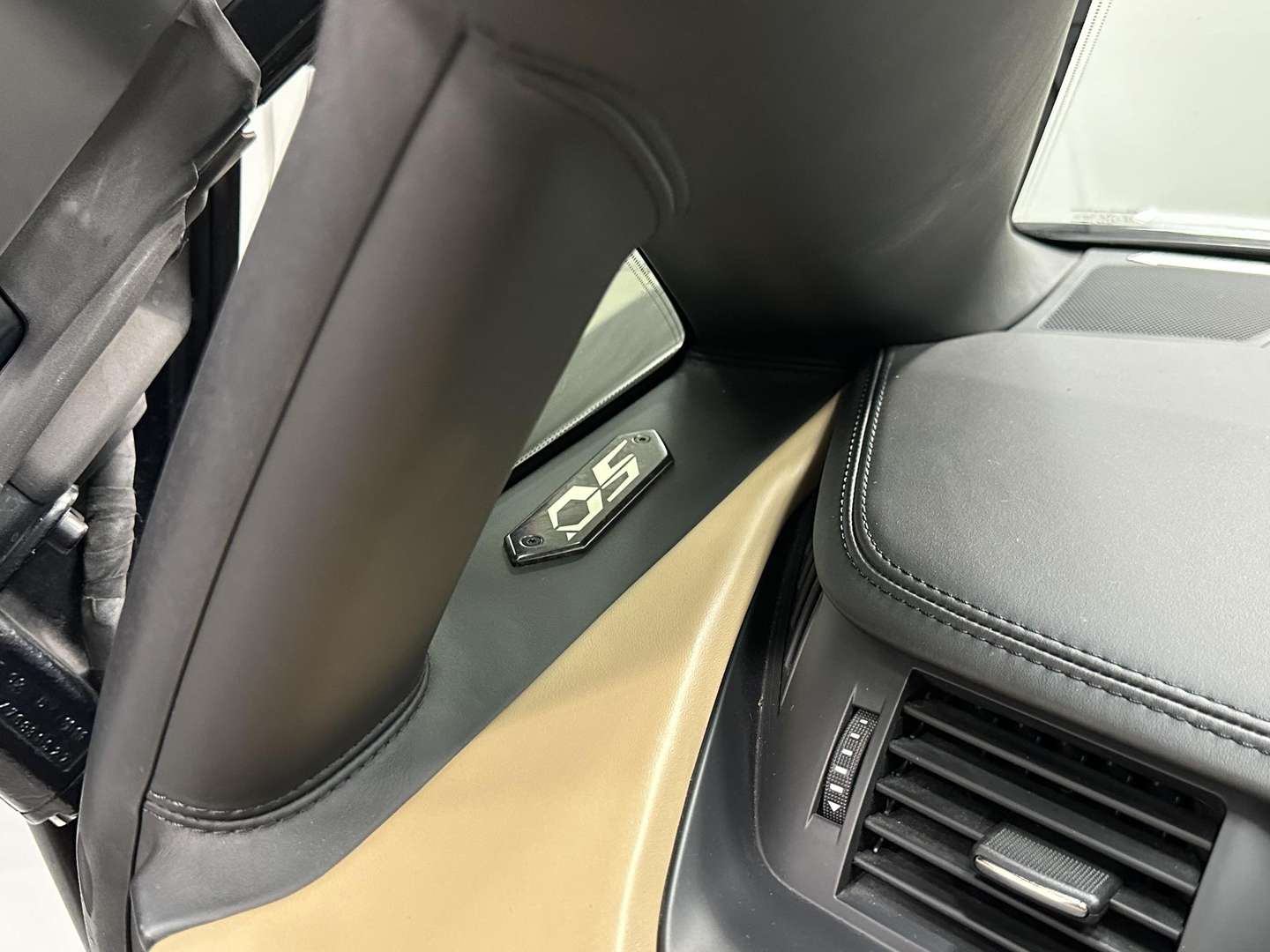 Lamborghini Aventador - 2013 - Joinsteer - #12