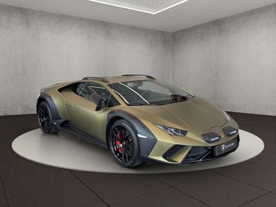 Lamborghini Huracán Sterrato - - Joinsteer - #1