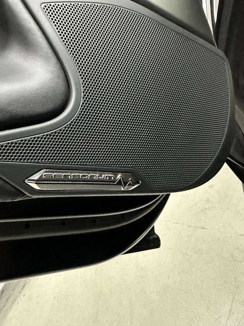 Lamborghini Aventador - 2013 - Joinsteer - #18