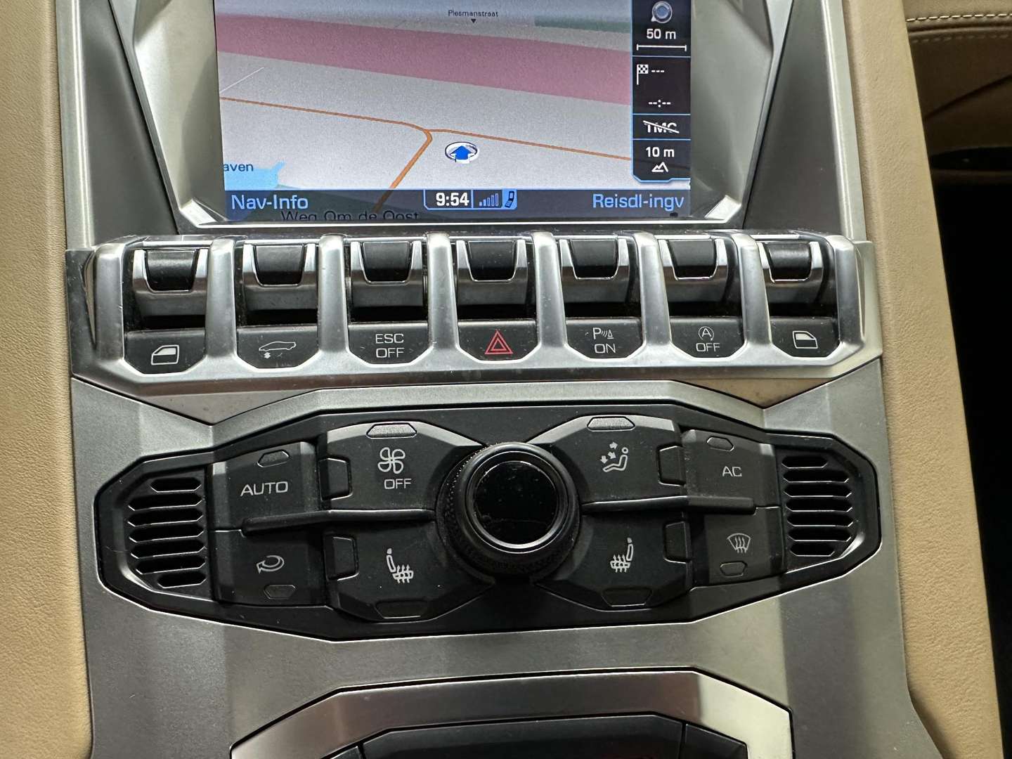 Lamborghini Aventador - 2013 - Joinsteer - #19