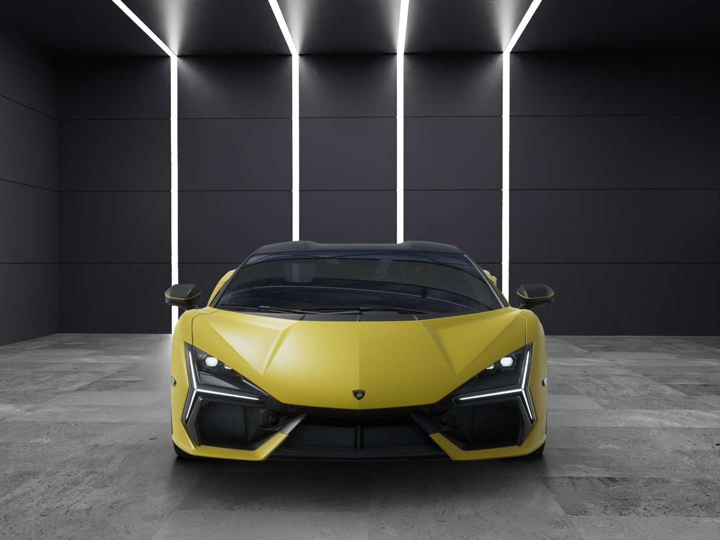 Lamborghini Revuelto Ad Personam - 2025 - Joinsteer - #2