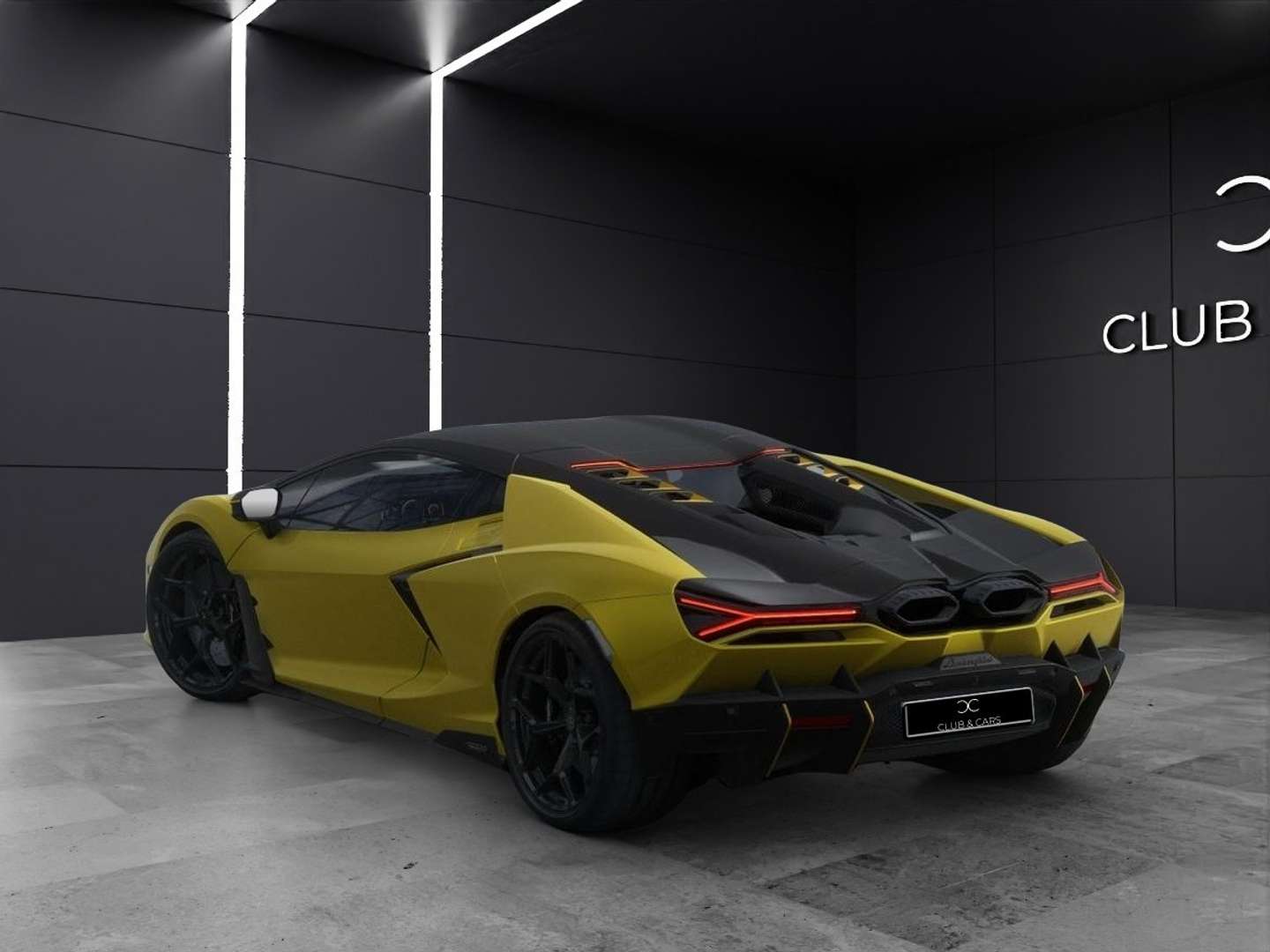Lamborghini Revuelto Ad Personam - 2025 - Joinsteer - #3