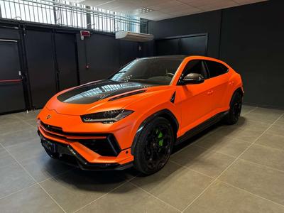 Lamborghini Urus Performante - - Joinsteer - #1