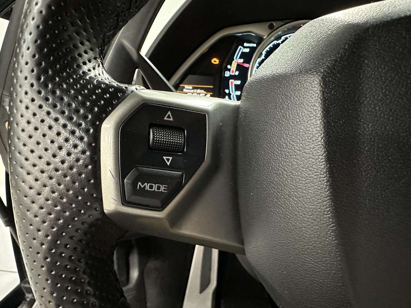 Lamborghini Aventador - 2013 - Joinsteer - #30